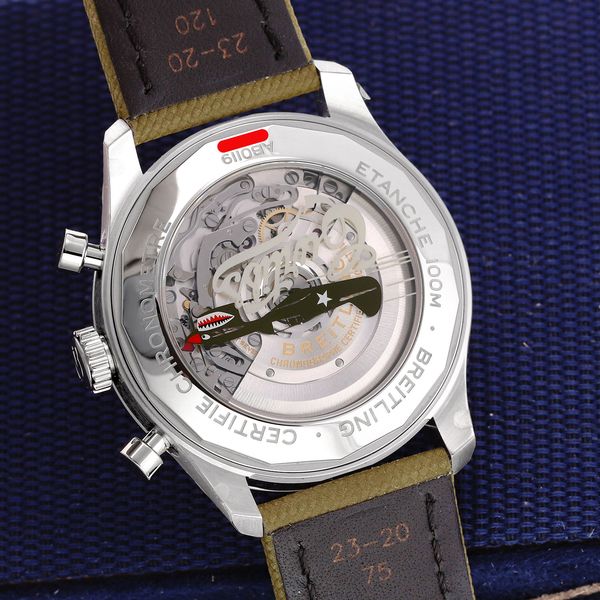 Breitling Aviator 8 AB0119